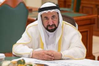 سلطان بن محمد القاسمي يوجه تخصيص 4.5 مليون درهم لتزويد المكتبات بإصدارات معرض الشارقة للكتاب