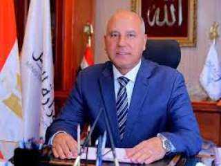 كامل الوزير: محطة سكك حديد بشتيل ستكون الأكبر في مصر