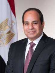 الرئيس السيسي : مصر تتطلع لخروج مؤتمر المناخ من مرحلة الوعود إلى مرحلة التنفیذ