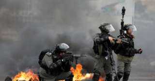 الاحتلال الإسرائيلي يعتقل 3 فلسطينيين ويقتحم مدرسة ثانوية بالضفة