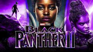 9 نوفمبر.. عرض فيلم «Black Panther2» بالسينمات المصرية