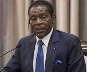 غينيا الاستوائية تتهم دولًا غربية بالتدخل فى الانتخابات الرئاسية والتشريعية المقبلة