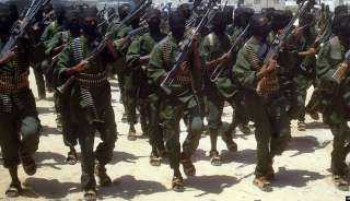 مسلحون يهاجمون قاعدة عسكرية صومالية
