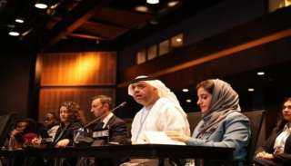 كوب-27| الإمارات: حان وقت تحويل التعهدات إلى أفعال وإجراءات