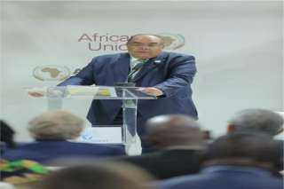 محيي الدين: أفريقيا تقدم تحالفات واعدة مثل تحالف الهيدروجين الأخضر