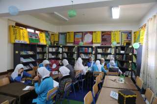 محافظ كفر الشيخ يفتتح مدرسة دمرو الإعدادية للبنات بتكلفة 8 ملايين جنيه