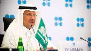 وزير الطاقة السعودي: العالم لن يتحمل أسبوعين بدون صادرات نفط المملكة