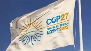 ”الاتحاد العربي للتطوير” يشيد بنجاح مصر في استضافة قمة المناخ COP27