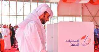 وزير العدل البحرينى: نسبة المشاركة فى الانتخابات التشريعية وصلت إلى 73%