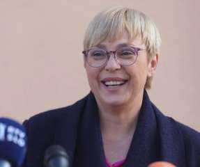 سلوفينيا تنتخب أول امرأة رئيسة للبلاد