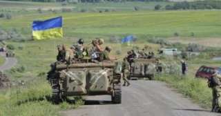 الجيش الأوكراني يزيل 179 مستوطنة سكنية على الضفة اليمنى لنهر دنيبرو