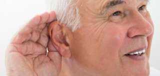 دراسة تربط بين مشاكل السمع في الضوضاء ومخاطر الخرف