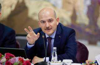 وزير الداخلية التركي يتهم حزب العمال الكردستاني بالمسؤولية عن اعتداء اسطنبول