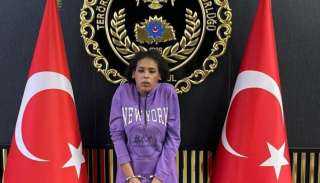 الشرطة التركية تتهم إمرأة سورية بتنفيذ انفجار إسطنبول وتعتقل 46 مشتبها