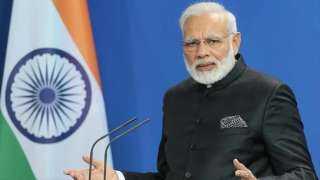 رئيس وزراء الهند يدعو مصر لحضور قمة العشرين كـ”ضيف” خلال رئاسة نيودلهى للمجموعة