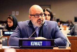 الكويت تؤكد التزامها بالمشاركة الفعالة فى مواجهة التهديدات النووية