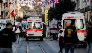 تركيا تنفذ المزيد من الاعتقالات على خلفية تفجير إسطنبول