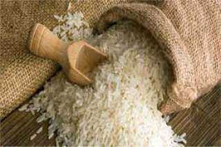 وزير التموين .. ضخ يومي للأرز الأبيض بالمنظومة التموينية ‏والسعر 10.5 للكيلو