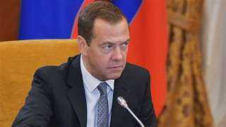 نائب رئيس الأمن الروسي: روسيا ستنتزع ممتلكات شركات الدول التى ستقدم على مصادرة أصولها