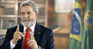 الرئيس البرازيلى: نرغب فى عقد قمة المناخ لعام 2025 فى منطقة الأمازون