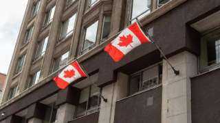 الدفاع الكندية تعلن تخصيص مساعدات عسكرية جديدة لكييف