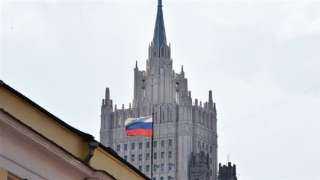 موسكو: رد فعل دول الناتو على حادثة سقوط صاروخ على بولندا ”مشين”