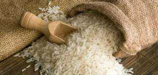 وزارة التموين تضخ كميات من الأرز بسعر 10 جنيهات