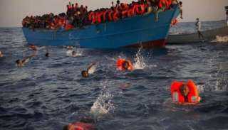 إنقاذ 26 فلسطينيا قبالة شواطئ ليبيا واليونان