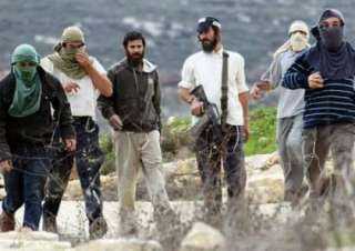 تحذيرات فلسطينية من تشكيل ميليشيات مسلحة للمستوطنين