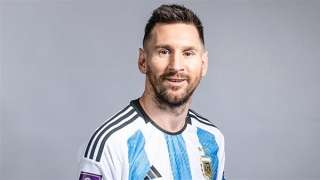 كأس العالم 2022.. ميسي يتصدر جلسة تصوير المنتخب الأرجنتيني
