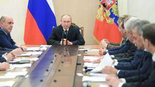 الأمن الروسي: زيلينسكي لا يريد إجراء محادثات حتى لا يعترف بتفكك أوكرانيا