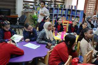 محافظ أسيوط: تنظيم برنامج ترفيهي لطالبات مدرسة درية الحسيني الابتدائية