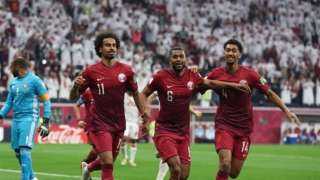 التشكيل الرسمي لمنتخب قطر لمواجهة الإكوادور في افتتاح كأس العالم