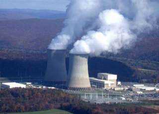 وكالة الطاقة الذرية تحذر من ”اللعب بالنار” بعد قصف محطة زابوريجيا النووية