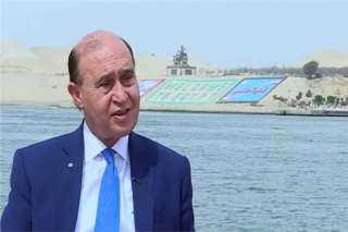 مهاب مميش : مصر ستكون مصدرا إقليميا للهيدروجين الأخضر