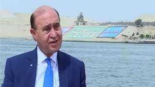مميش: مصر ستكون مصدراً إقليميا للهيدروجين الأخضر