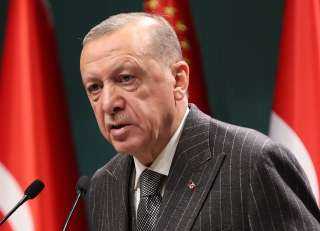 أردوغان: العمليات في سوريا لن تقتصر على ضربات جوية
