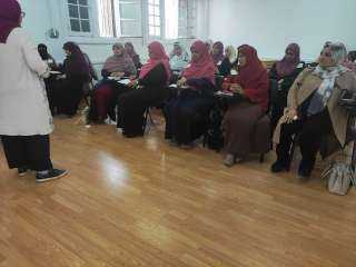 البحوث الإسلامية ينظم دورة تدريبية لتنمية مهارات واعظات اللغات الأجنبية