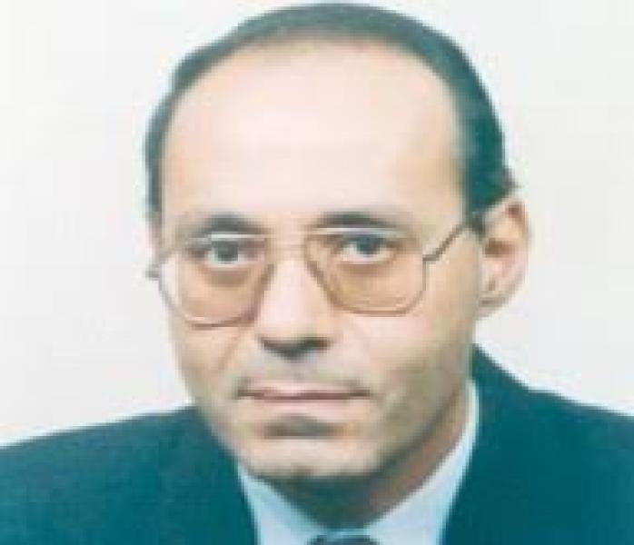 محمد بركات  