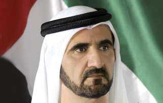 نائب رئيس الإمارات يهنئ السعودية بفوزها على الأرجنتين: أداء قتالى وفرحة عربية