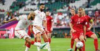 منتخب تونس يتعادل سلبيا أمام الدنمارك في مباراة الفرص الضائعة