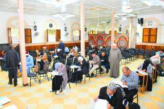 انطلاق التصفيات الأولية للمسابقة القرآنية الكبرى بين 4 مراكز لإعداد محفظي القرآن الكريم