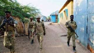 مقتل 49 عنصرًا إرهابيًا على أيدي أجهزة الأمن الصومالية جنوب البلاد