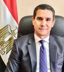 مصر تشارك مجدداً فى اجتماعات العشرين و السفير راجى الإتربى ممثلاً شخصياً للرئيس السيسى لدى المجموعة