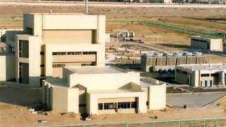 الطاقة الذرية المصرية توقع عقد توريد مكونات الوقود للمفاعل النووي مع روسيا