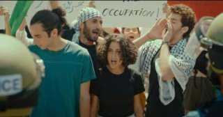 عرض فيلم”عَلَم”الفلسطيني بمهرجان البحر الأحمر بعد فوزه فى القاهرة السينمائى