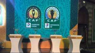 رسميًا.. الـ«كاف» يحدد موعد قرعة دوري أبطال أفريقيا والكونفيدرالية