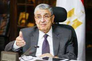 مصر تبيع 892 مليون كيلو وات للساعة من الكهرباء خلال آخر 6 شهور