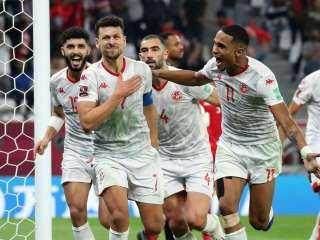تشكيل تونس المتوقع امام أستراليا بكأس العالم 2022