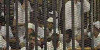 تأجيل محاكمة 57 متهمًا من عناصر تنظيم الإخوان الإرهابي لـ 29 نوفمبر